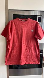 T-shirt homme Roland Garros Paris taille XL, Enlèvement, Comme neuf, Taille 56/58 (XL)