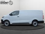 Opel Vivaro L3 Van - 2.0 Diesel - Automaat 8 - 145PK, Automaat, Monovolume, Vivaro, Wit