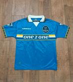 Maillot Everton 1997/98 Taille S Umbro, Taille S, Maillot, Utilisé, Enlèvement ou Envoi