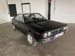 Lancia Beta Coupé, Auto's, Voorwielaandrijving, 4 zetels, Stof, 4 cilinders