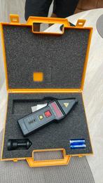 Tachometer nieuwstaat, Ophalen of Verzenden, Zo goed als nieuw