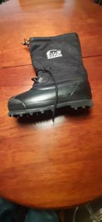 Sneeuwbotten maat 10 merk SOREL kaufman  CANADA, Ophalen