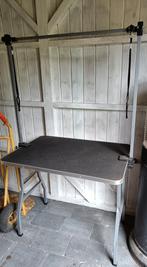 Trimtafel, Dieren en Toebehoren, Ophalen, Zo goed als nieuw