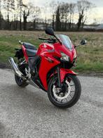 Honda CBR500R à partir de 2016 | A2 | ABS, Motos, Entreprise, 2 cylindres, Sport, Permis Moto A2 minimum