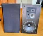 Retro Omni-audio 12.3  200 W speakers, Gebruikt, 120 watt of meer, Front, Rear of Stereo speakers, Ophalen