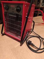 werkplaats verwarming, Doe-het-zelf en Bouw, Verwarming en Radiatoren, Ophalen, Nieuw, 800 watt of meer