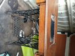 Singer naaitafeltje, Hobby en Vrije tijd, Naaimachines en Toebehoren, Ophalen, Gebruikt, Naaimachine, Singer