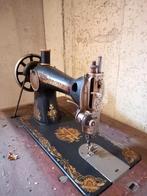 naaimachine, Enlèvement, Utilisé, Machine à coudre, Singer