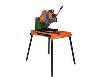 Steenzaagmachine Clipper beschikbaar voor biedingen