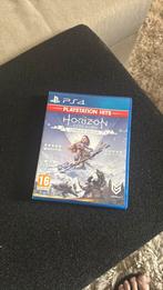 Horizon Zero Dawn (PlayStation Hits), PS4, Games en Spelcomputers, Games | Sony PlayStation 4, Ophalen of Verzenden, Overige genres