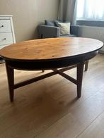 Salontafel ikea, Huis en Inrichting, Ophalen, Gebruikt