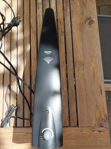Actieve radio antenne beschikbaar voor biedingen