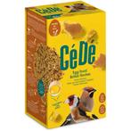 CéDé Eivoer Patee Inlandse Vogels 1kg, Ophalen, Nieuw