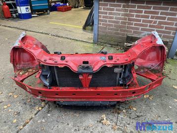 MERCEDES SLK R170 Voorfront front compleet koelerset 1996-20 beschikbaar voor biedingen