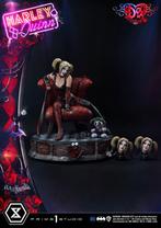 Prime 1 Studio Harley Quinn Bonus DX Arkham Batman Sideshow, Collections, Statues & Figurines, Comme neuf, Fantasy, Enlèvement ou Envoi
