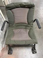 Nash indulgance lo- chair, Watersport en Boten, Hengelsport | Karpervissen, Ophalen, Gebruikt, Complete set