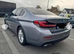 BMW 530 ea Facelift-Laser-Cockpit Pro-Verw.stuur/zetels20", Auto's, BMW, Automaat, Achterwielaandrijving, 4 cilinders, Leder