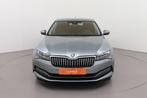 (1WVT469) Skoda Superb, Auto's, Stof, Gebruikt, Bedrijf, 150 pk