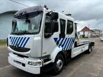 renault takelwagen, Auto's, Vrachtwagens, Euro 5, Renault, Bedrijf, Te koop