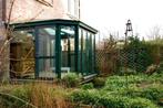 Woning met grote tuin te koop regio UZ & Gent-Sint-Pieters, Immo, 500 à 1000 m², Gand, Maison de coin
