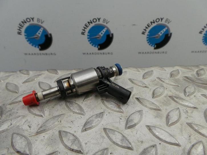 VOLKSWAGEN GOLF [FUEL_INJECTOR] 2011, Auto-onderdelen, Brandstofsystemen, Gebruikt, ARN erkend, Stiba lid, Erkend duurzaam, Ophalen of Verzenden