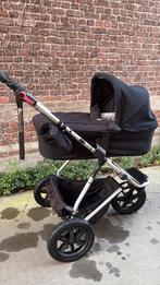 Mountain Buggy set, Kinderen en Baby's, Gebruikt, Verstelbare duwstang, Ophalen, Kinderwagen