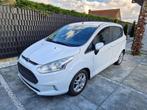 Te koop Ford B-Max " EcoNetic " zoals nieuw, Auto's, Ford, Voorwielaandrijving, Euro 5, B-Max, Wit