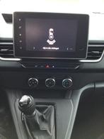 renault kangoo 15dci 2023 49000km full/option 13350e ex, Auto's, Voorwielaandrijving, 75 kW, 4 cilinders, Renault