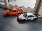 Lego ( niet de orginele)
Porsches 911, Ophalen of Verzenden, Zo goed als nieuw, Lego