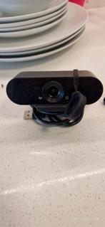 Smilodon HD Webcam 1080P Pro Webcam, 110 Wide Angle, Privac, Smilodon, Windows, Ophalen of Verzenden, Zo goed als nieuw