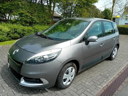Renault scenic 1,5dci 2013 airco 270000km euro5 !!, Autos, Renault, Entreprise, Scénic, ABS, Airbags, Air conditionné, Bluetooth