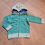 Vest met rits en kap CKS, Ophalen, Gebruikt, CKS., Truitje of Vestje