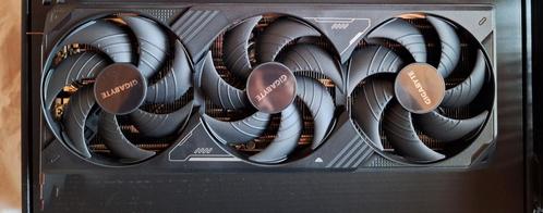 GIGABYTE RTX 5070 Ti WINDFORCE SFF 16G, Computers en Software, Videokaarten, Zo goed als nieuw, Ophalen of Verzenden