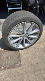 Originele 19” Volvo velgen met top zomerband, Auto-onderdelen, Banden en Velgen, Banden en Velgen, 235 mm, Zomerbanden, Ophalen
