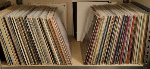 Vinylplaten, CD & DVD, Vinyles | Jazz & Blues, Jazz et Blues, 1960 à 1980, Enlèvement ou Envoi