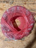 PREFLEX VOB H07V-U 5G2.5 DIAMETER 20mm D20 50m, Ophalen of Verzenden, Nieuw, Kabel of Snoer