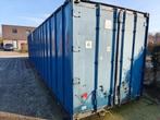 Container 12 meter, Doe-het-zelf en Bouw, Ophalen