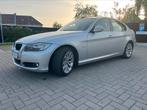 BMW 318 2.0 Diesel ⛽️ euro 5, Auto's, BMW, 100 kW, Zwart, 4 cilinders, Bedrijf