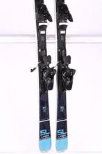165 ski's STOCKLI LASER SL VRT, grip walk +, 160 tot 180 cm, Gebruikt, Verzenden, Salomon