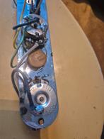 Wiring harnes 1968 telecaster, Ophalen of Verzenden, Gebruikt, Elektrische gitaar