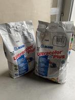 Joint de carrelage blanc 100, Doe-het-zelf en Bouw, Ophalen, Nieuw, Wandtegels