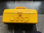 DRAAGBARE RADIO, CASSETTE- EN CD-SPELER JEEP, Particulier, Te koop, Radio