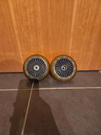 Roues de trottinette - 120 mm, Enlèvement, Comme neuf