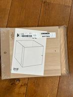 Deurtje voor in een Ikea Kallax kast, Ophalen, Zo goed als nieuw, Met deur(en)