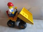 Lego 6507, Ophalen of Verzenden, Zo goed als nieuw, Complete set, Lego