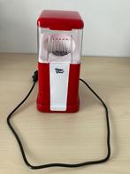 Machine à pop corn, Ophalen, Nieuw