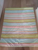 boxkleed, Ophalen of Verzenden, Gebruikt, Vierkant, Boxkleed