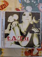 pop cds te koop deel 1362., Enlèvement ou Envoi, 1980 à 2000, Comme neuf