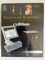 Vascular Surgery, Boeken, Verzenden, Nieuw, Hogeschool, Robert Rutherford