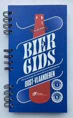 Biergids Oost-Vlaanderen  / gratis verzending, Livres, Guides touristiques, Comme neuf, Autres marques, Guide de balades à vélo ou à pied